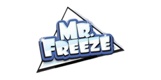 Mr.Freeze